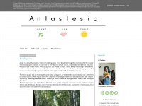 Antastesia.blogspot.com