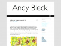 andybleck.wordpress.com Thumbnail