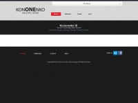 kononenkoid.com