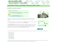 elinguistics.net