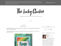 Theluckyclucker.blogspot.com