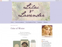 lilac-n-lavender.blogspot.com Thumbnail