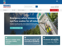 Hughes-safety.com