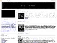 Crust-demos.blogspot.com
