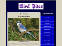 Birdsites.net