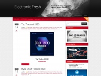 electronicfresh.com Thumbnail