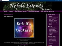 Nefelievents.blogspot.com