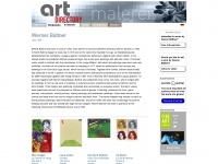 werner-buttner.com Thumbnail