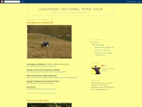 Lagodekhi-national-park.blogspot.com