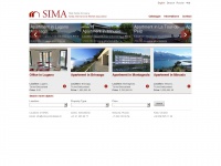 sima-immobilien.ch Thumbnail