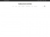 Fabgoose.com