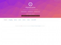 phpfastcache.com Thumbnail