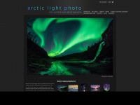 arcticlightphoto.no Thumbnail