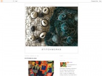 Stitchworks-jackie.blogspot.com