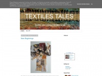textiletales.blogspot.com Thumbnail