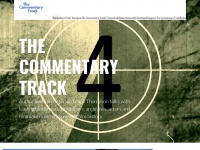 thecommentarytrack.com Thumbnail
