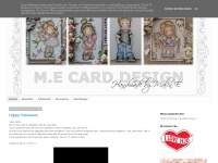 Me-carddesign.blogspot.com