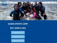 Sakensportscamp.com