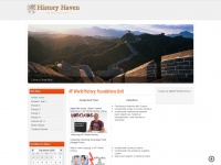 historyhaven.com Thumbnail