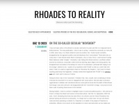 Rhoadestoreality.wordpress.com