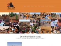 Sahara-roots.org