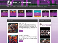 solartechrecords.com Thumbnail