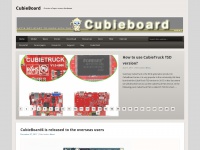 cubieboard.org Thumbnail