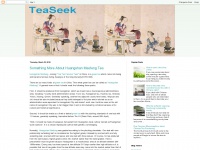 Teaseek.blogspot.com