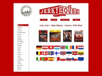 jerky-house.com