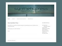 Syntheticpress.com