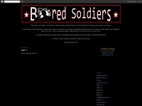 Bored-soldiers.blogspot.com