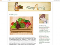 Plant-aardig.blogspot.com