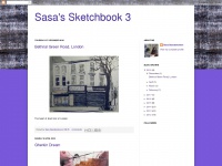 Sasalainen.blogspot.com