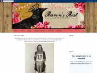 Ravensreststudio.blogspot.com