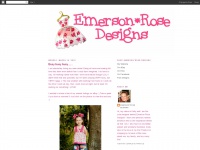 Emersonrosedesigns.blogspot.com