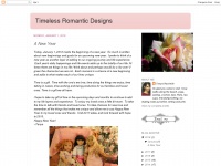 timelessromanticdesigns.blogspot.com Thumbnail