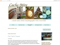 cache-mire.blogspot.com Thumbnail