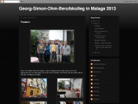 Georgsimonohminmalaga2013.blogspot.com