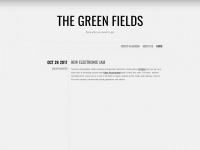 Studiogreenfields.wordpress.com