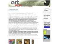 Josef-hoffmann-handicraft.com