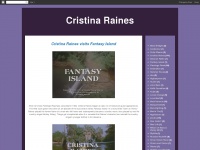 Cristinaraines.blogspot.com