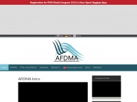 Afdma.com
