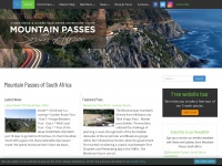 mountainpassessouthafrica.co.za Thumbnail