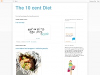the10centdiet.blogspot.com Thumbnail