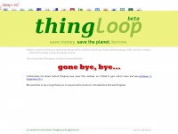 thingloop.com Thumbnail