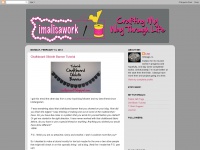 Imalisawork.blogspot.com