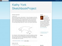 kathyyorksketchbook.blogspot.com Thumbnail