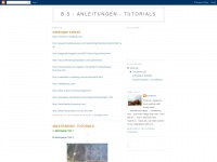 b-anleitungen-tutorials.blogspot.com Thumbnail