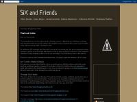 Sixandfriends.blogspot.com