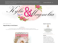 Magnoliabykylie.blogspot.com